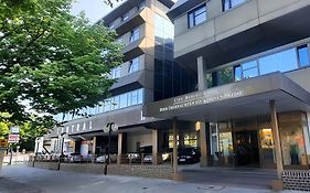 Central-Hotel Tegel